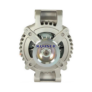 Alternateur compatible avec CHRYSLER SEBRING 2.7 Essence (KW: 137, CV: 186) de 07-2007 à 12-2010 KUHNER 554238RI NEUF - Product Image 1