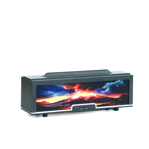 Humidificador de fuego de chimenea de vapor de agua colorido de llama para máquina de aromaterapia con linterna de funcionamiento de Color - Product Image 2