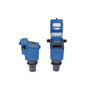 Medidor de medición T Indicador de nivel Transmisor de medidor de nivel de agua ultrasónico de pozo profundo - Product Image 2