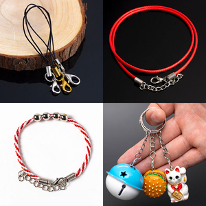 Zhubi 5X10 6X12 8X14MM Zinc <strong>Alloy</strong> <strong>Lobster</strong> Clasp DIY Accessories Parrot Trigger Clasps Metal Silver Charms for <strong>Jewelry</strong> Making - Product Image 6