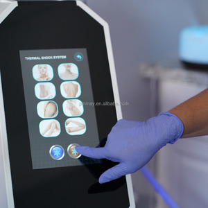 เครื่องเจาะน้ำแข็งด้วยการเหวี่ยง cryoskin จาก USA - Product Image 2