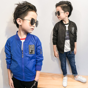 Sites de vente en ligne de vêtements pour enfants, manteaux fantaisie pour garçons en gros, provenant de Chine - Product Image 1