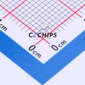 Résistance SMD RAT031003BTP 0603 (Type : Film Épais) (Résistance : 100 kOhm Précision : 0,1 %) - Product Image 2