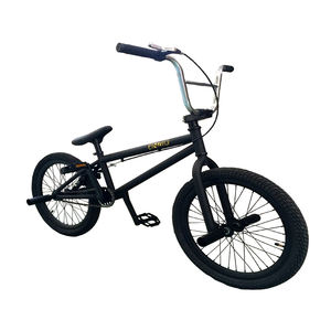 20 "Bmx מירוץ אופניים באיכות גבוהה usoem oem קל קפיצה רחוב אופניים בסגנון חופשי - Product Image 5