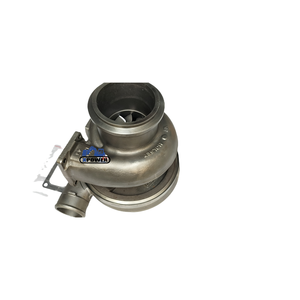 Turbocompresseur Xpower 4042917 pour moteur HE851 HX83, haute performance, noir, pièces de machines de construction pour excavatrice sur chenilles - Product Image 1