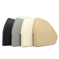 Accessoires Auto Intérieur De Voiture Porte Avant En Plastique Couverture Panneau Shell Garniture Pour Mercedes Benz W211 Classe E E320 E350 E400 A2117270148