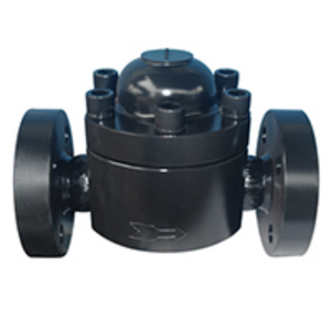 Valve de vapeur-Valve-BK27 bimétallique (adoptable pour le système de surchauffe de vapeur) - Product Image 5