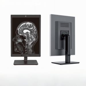 Monitor Táctil Médico Todo en Uno de 20.1 Pulgadas, Panel PC Interactivo, de Escritorio o Montaje en Pared, para Veterinaria - Product Image 4