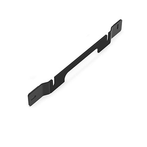 <span class=keywords><strong>Support</strong></span> mural pour <span class=keywords><strong>barre</strong></span> <span class=keywords><strong>de</strong></span> <span class=keywords><strong>son</strong></span> en acier au carbone MQ, compatible avec les enceintes <span class=keywords><strong>Sonos</strong></span>, <span class=keywords><strong>support</strong></span> métallique flottant, installation facile, <span class=keywords><strong>support</strong></span> audio pour home cinéma - Product Image 5