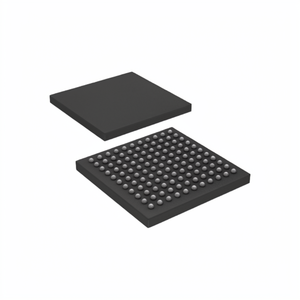 ส่วนประกอบอิเล็กทรอนิกส์แบบฝังตัว 121 TFBGA IC MCU 32BIT 64KB FLASH 121TFBGA PIC32MX534F064L-V_BG ช่องทางผู้ผลิต - Product Image 1