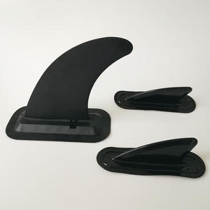 Tabla de Paddle surf de alta calidad, accesorio especial de carreras, aleta de cola grande, gran oferta de fábrica - Product Image 5