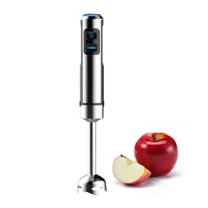 Mạnh mẽ và dễ dàng để sử dụng thanh ngâm máy xay sinh tố-cho-Lắc smoothies Stick Mixer - Product Image 1