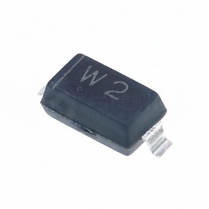新款BZT52C3V0原装正品W2 SOD-123 <span class=keywords><strong>3V</strong></span> 350mW稳压二极管 - Product Image 1