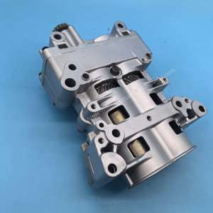 現代の23300 2GGC0サンタフェ高品質エンジンオイルポンプ233002GGC0 23300-2GGC0（ヒュンダイ・キア用） - Product Image 5