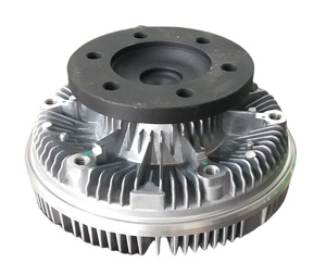 3825000164คลัตช์พัดลมระบายความร้อนเครื่องยนต์สำหรับ Mercedes <span class=keywords><strong>Benz</strong></span> OM906LA OM926 OM904LA OH1418 382 500 01 64 382 500 00 64 - Product Image 4