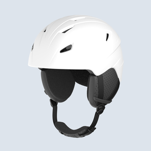 <span class=keywords><strong>Casco</strong></span> de Esquí Moderno y Elegante para Exteriores con Gorro Protector Integrado para Deportes de Nieve, para Hombres y Mujeres - Product Image 2