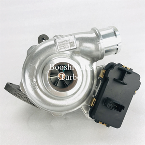 TD04 Turbo 49477-01203 LR038322 49477-01214 4947701202 LR065510 Turbolader für LAND ROVER EVOQUE 2.2L FREELANDER Motor - Product Image 3