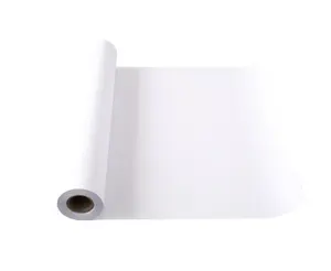 CAD/CAM Plotter Paper Rolls para tecido Auto sala de corte Materiais essenciais para a indústria têxtil