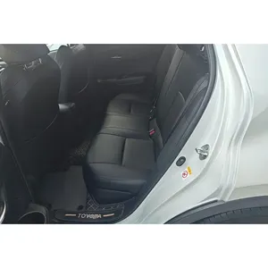 Prezzo Concessionario <span class=keywords><strong>Toyota</strong></span> C-<span class=keywords><strong>HR</strong></span> 20L Usata 2023, 5 Porte, 5 Posti, SUV, Guida a Sinistra, Tetto Apribile, Basso Chilometraggio, Alte Prestazioni - Product Image 4