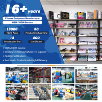 DH-1 Olymp-Equipo de gimnasio para el hogar, tirador de brazo y martillo, equipo de Fitness multifuncional, barra de tracción para puerta, entrenamiento de fuerza