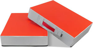 <span class=keywords><strong>Tapis</strong></span> <span class=keywords><strong>de</strong></span> chute pour haltères avec logo personnalisé pour l'entraînement <span class=keywords><strong>de</strong></span> force, coussinets <span class=keywords><strong>de</strong></span> protection en <span class=keywords><strong>PVC</strong></span> pour l'haltérophilie - Product Image 1