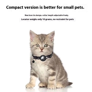 Bán Buôn 2025 IP67 Không Thấm Nước 4G <span class=keywords><strong>GPS</strong></span> <span class=keywords><strong>Tracker</strong></span> Cho Chó Thông Minh Bluetooth Pet Thiết Bị Theo Dõi Đa-Sử Dụng - Product Image 5