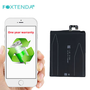 Nuovo marchio originale pieno Mah BM50 5300mAh batterie ricaricabili Aaa per MI MAX 2 - Product Image 5