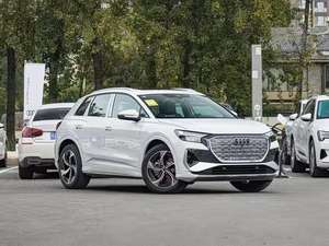 Vehículo Eléctrico SUV <span class=keywords><strong>Q4</strong></span> E-Tron de Alta Calidad y Gran Venta, Nuevo Vehículo de Energía Nueva con Autonomía de 601-700 km y Motor de 150-200 kW - Product Image 3