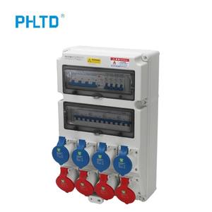 Boîtier d'alimentation mobile <span class=keywords><strong>de</strong></span> grande taille PHLTD, boîte à prises d'aviation, équipement <span class=keywords><strong>de</strong></span> sécurité, boîte d'entretien électrique, boîte d'ingénierie, boîte <span class=keywords><strong>de</strong></span> <span class=keywords><strong>données</strong></span> - Product Image 3