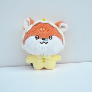 ตุ๊กตาจุ๊บจิ๊บจอมเปรี้ยว พวงกุญแจตุ๊กตา จีเจอีดี ลี<span class=keywords><strong>แท</strong></span>อิยอง คกยอง ของขวัญตุ๊กตา ของสะสมเคป๊อป พวงกุญแจจี้ห้อย - Product Image 3