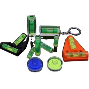 TEBAK toptan tübüler seviye flakon ruhu yuvarlak seviye flakon hassas silindir kabarcık seviyesi flakon düşük fiyat ile - Product Image 6