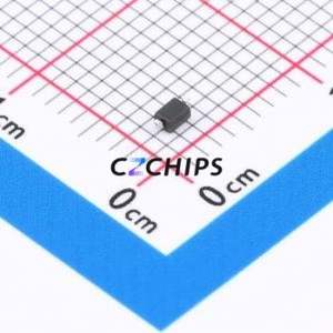 CUS520ไดโอดชอทท์กี้ไดโอด H3F SC-76(SOD-323) ชิ้นส่วนอิเล็กทรอนิกส์ใหม่ของแท้บริการซัพพลายเออร์ & บอม - Product Image 2