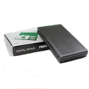 Độ chính xác cao quy mô đồ trang sức bán buôn LCD trọng lượng đồ trang sức kỹ thuật số quy mô nhỏ - Product Image 5