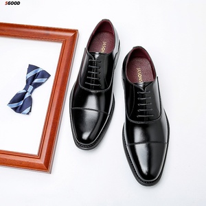 Zapatos Mocasines de Cuero para Niñas de Alta Calidad, Resistentes, Elegantes, Precio de Fábrica - Product Image 4