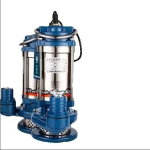 Dayuan <b>submersible</b> <b>pump</b> QDX1.5-16-0.37B 6-10-B 3-20-0.55B - 15-7 -32-0.75B 7-18 - Product Image 3