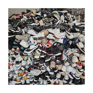 Giày chạy người đàn ông thứ hai tay Sneakers sử dụng giày thể thao cho nam giới cao cấp Giày thể thao Nhà cung cấp - Product Image 4