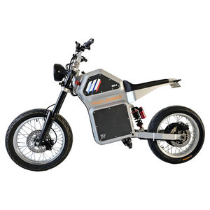 Producto en Oferta 2026, Motocicleta MDX-3 Super Power, Bicicleta Eléctrica de Alta Velocidad con Motor de Aleación de Aluminio - Product Image 3