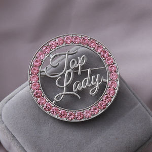 Брошь в виде булавки - Product Image 3