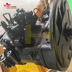 Bomba Hidráulica Hangood, Pieza de Excavadora 9262321 9262324, Pieza de Maquinaria de Construcción para Hitachi ZX225US-3 ZX225US-3F ZX225USR-3 - Product Image 2