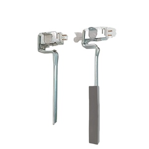 Interruttore di sicurezza universale per coperchio <span class=keywords><strong>lavatrice</strong></span> DC96-00156E, blocco porta <span class=keywords><strong>lavatrice</strong></span> a carico dall'alto per protezione ciclo di centrifuga - Product Image 1