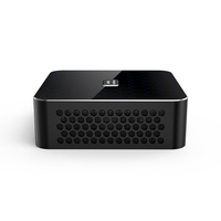 Mini PC EGlobal AMD Ryzen R7-8845HS, 8 Núcleos, Pantalla Triple DP+HD+Tipo-C, 64 GB DDR5, 1 TB SSD, 2 LAN, 6 USB, Windows 10/11, Nuevo en Existencia