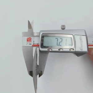 Isolation <span class=keywords><strong>thermique</strong></span> Rondelles isolantes en plastique Joints en nylon Isolation Clou Disques de fixation - Product Image 4