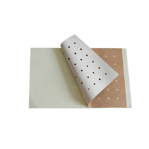 Pereda Nyeri Alami Antipiretik Plester Gel Es Pendingin Patch Pereda Nyeri Bantalan - Product Image 4