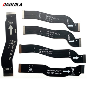 Placa base de teléfono móvil para <span class=keywords><strong>Samsung</strong></span> S25 S25 Plus S25 Ultra placa principal placa base conector placa Flex <span class=keywords><strong>Cable</strong></span> - Product Image 6