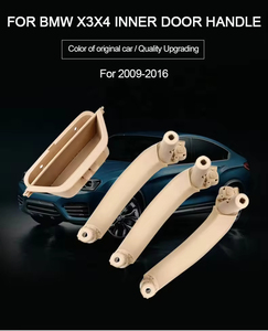 <span class=keywords><strong>F25</strong></span> F26 LHD RHD auto porta anteriore sinistra maniglia interna tirare Trim porta interna pannello interno maniglia 51417250307 per <span class=keywords><strong>BMW</strong></span> <span class=keywords><strong>X3</strong></span> X4 <span class=keywords><strong>F25</strong></span> F26 - Product Image 4
