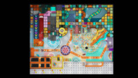 Service de Personnalisation Complet Leban Structures de Jeu pour Enfants à Grande Échelle Aire de Jeux Intérieure Commerciale avec Zones Interactives