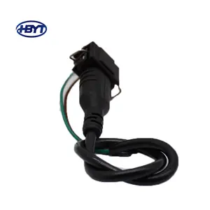 Factory Manufacturing Custom Automotive harness wire Direct for wiring harness cable assemblies