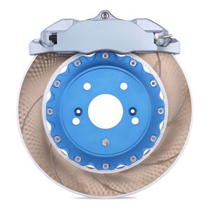 Nouvelle vente de mise à niveau de kit de frein de grande pièce d'auto personnalisée pour Mustang VA WRX 370Z Civic BMW F10 C7 Corvette Silverado 2006 2013 - Product Image 5