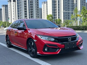 Honda <span class=keywords><strong>Civic</strong></span> โมเดล<span class=keywords><strong>2021</strong></span>รถแฮทช์แบค220เทอร์โบ CVT chaoku Trim เทอร์โบทันสมัยมีจำหน่ายโดยตัวแทนจำหน่าย - Product Image 4
