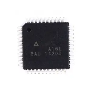 चीन गोदाम प्रत्यक्ष 8 बिट mcu atmmi16l चिप इलेक्ट्रॉन ATMEGA16L-8AU माइक्रोकंट्रोलर